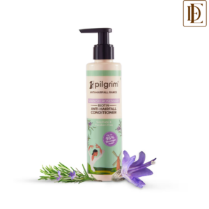 Pilgrim Spanish Rosemary & Biotin Anti-Hairfall Conditioner (200ml)