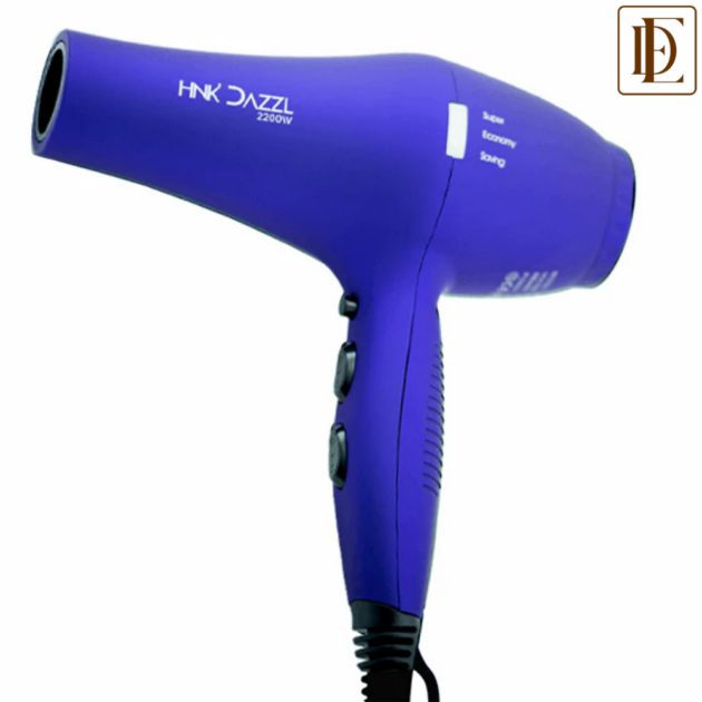 Hair N Kraft  Dazzl Professional Hairdryer (1pcs)