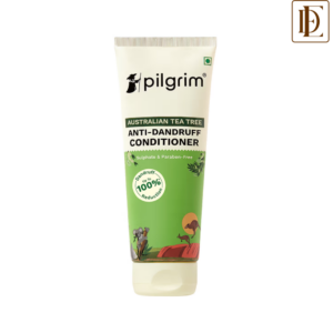 Pilgrim Australian Tea Tree Anti-Dandruff Conditioner For Hydrates & Detangles Hair (200ml)