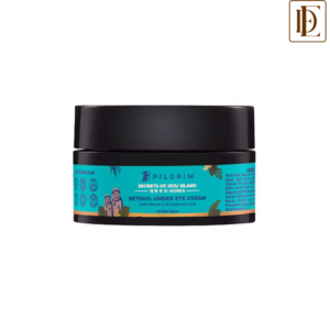 Pilgrim Retinol Under Eye Cream with Vitamin C & Hyaluronic Acid (30g)