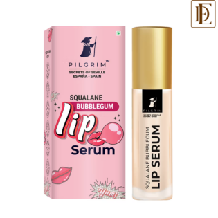 Pilgrim Squalane Bubblegum Lip Serum (6ml)