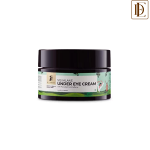 Pilgrim Squalane Under Eye Cream with Phyto-Retinol & Caffeine (30g)
