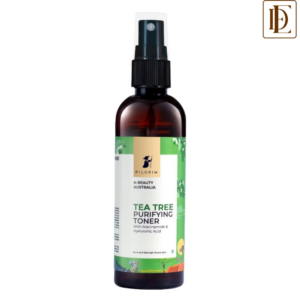 Pilgrim Tea Tree Skin Purifying & Clearing Mattifying Toner (100ml)