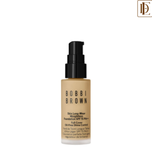 Bobbi Brown Skin Long Wear Weightless Foundation Mini SPF 15