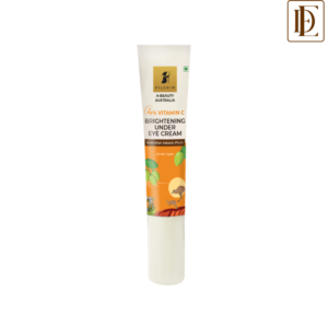 Pilgrim 4% Vitamin C Brightening Under Eye Cream (15ml)