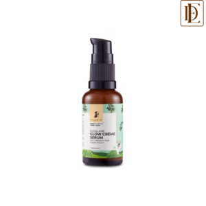 Pilgrim Squalane Glow Creme Serum with Tranexamic Acid & Alpha Arbutin (30ml)