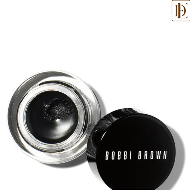 Bobbi Brown Long-Wear Gel Eyeliner