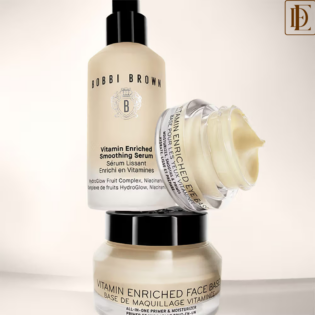 Bobbi Brown Vitamin Enriched Smoothing Serum (30ml)