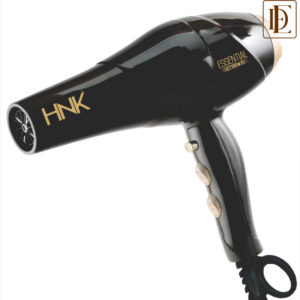 HNK Dryer 2100w Essential Black (1 pcs)