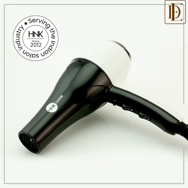 HNK Dryer Trubo 2400w (1 pcs)