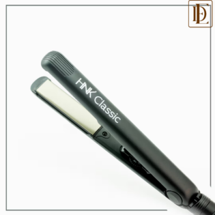 HNK Classic Hair Iron (1 pcs)
