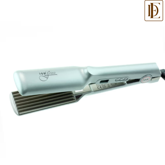 HNK Frizz Hair Crimper (500 g)