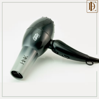 HNK Hair Dryer Glitz 2400w (1 pcs)