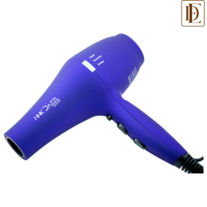 HNK Dazzl Hair Dryer 2200w - Voilet (500 g)