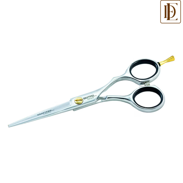 KRAFTPRO H CUTTING Hair Scissor (1 Pcs)