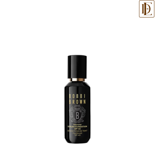 Bobbi Brown Intensive Skin Serum Foundation SPF 40