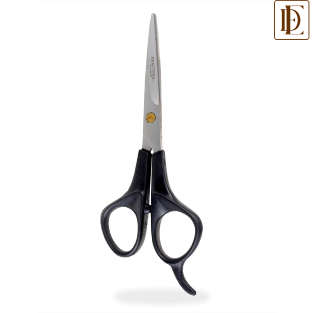 KRAFTPRO Plastic Handle Scissor 5.5 (1 Pcs)