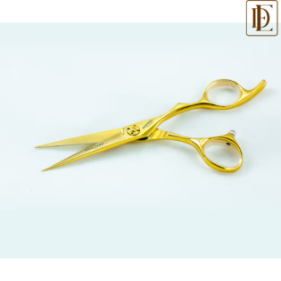 KRAFTPRO Goldline Scissor 5.5 (1 Pcs)