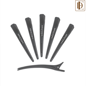 KRAFTPRO Section Carbon Clips (6 Pcs)
