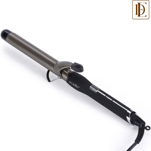 Ikonic Professional Curling Tong CT28