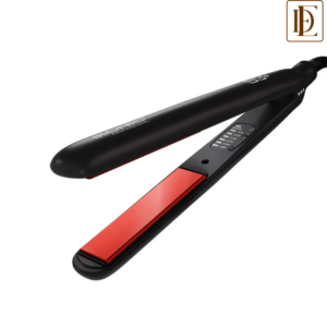 Ikonic Professional S3+ Ceramic ( Black) (1 piece)