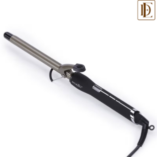 Ikonic Professional Curling Tong CT19 Black