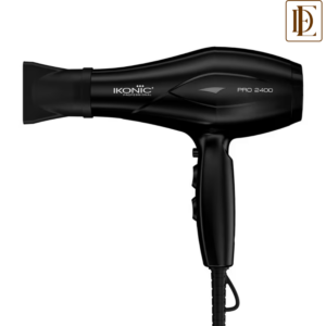 Ikonic Professional 2400 Hair Dryer (1 pc)