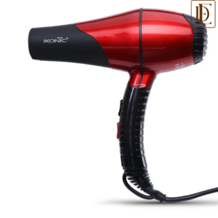 Ikonic Professional 2200 Pro Hair Dryer
