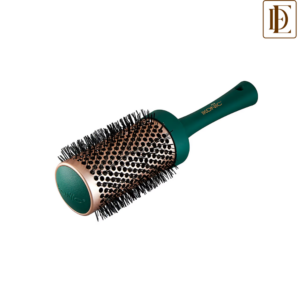 Ikonic Professional Blow Dry Thermal Hair Brush - Bdb-52 Emerald