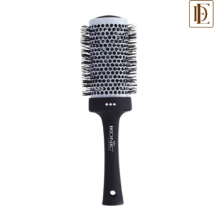 Ikonic Professional Blow Dry Brush (BDB52mm) Ceramic