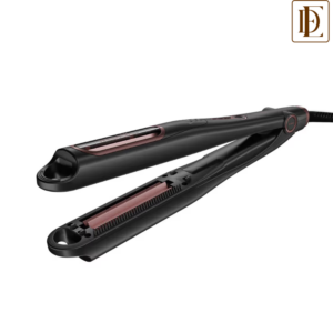 Ikonic Professional Super Hair Crimper - Grey (1 Pcs)
