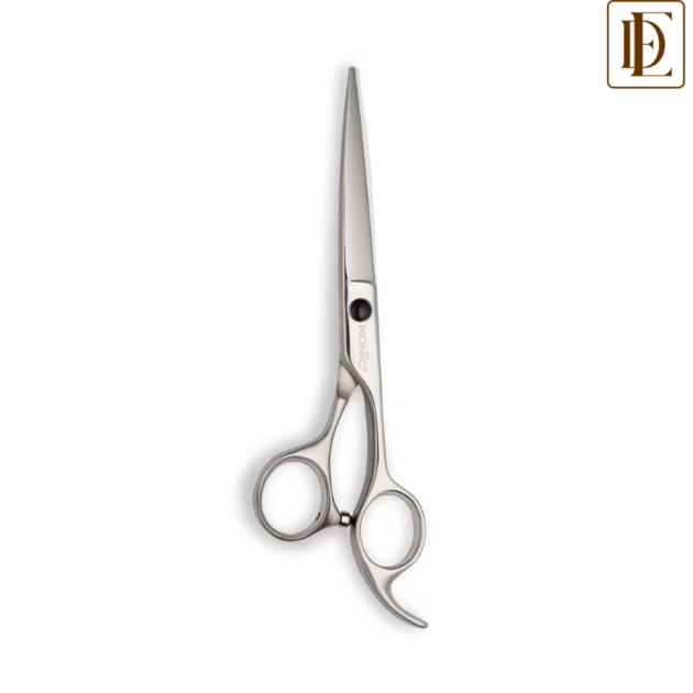 Ikonic Professional Hairdressing Scissor - IK - F150 (1 Pcs)