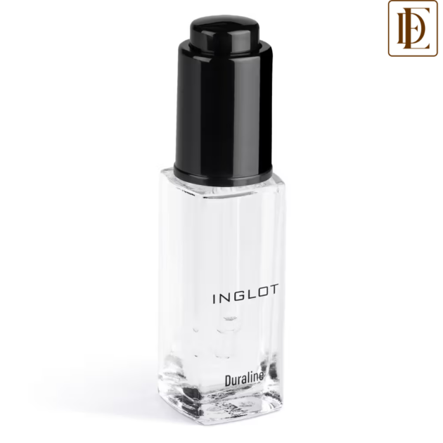 Inglot Duraline Makeup Mixing Liquid (9ml)