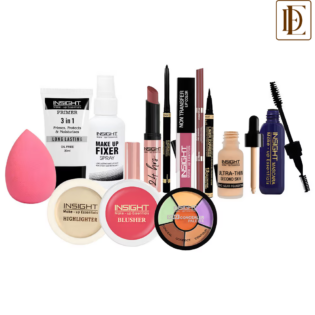 Insight Cosmetics All Things Good Kit (13 pcs)