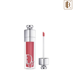 DIOR Addict 24H Hydration Plumping Gloss Lip Maxim Rose Wood (6ml)`
