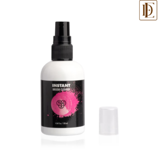 PAC Brush Cleaner (2 Minute Cleaner) (120ml)