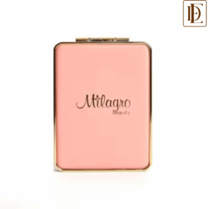 Milagro Beauty Hand Mirror (1 pcs)