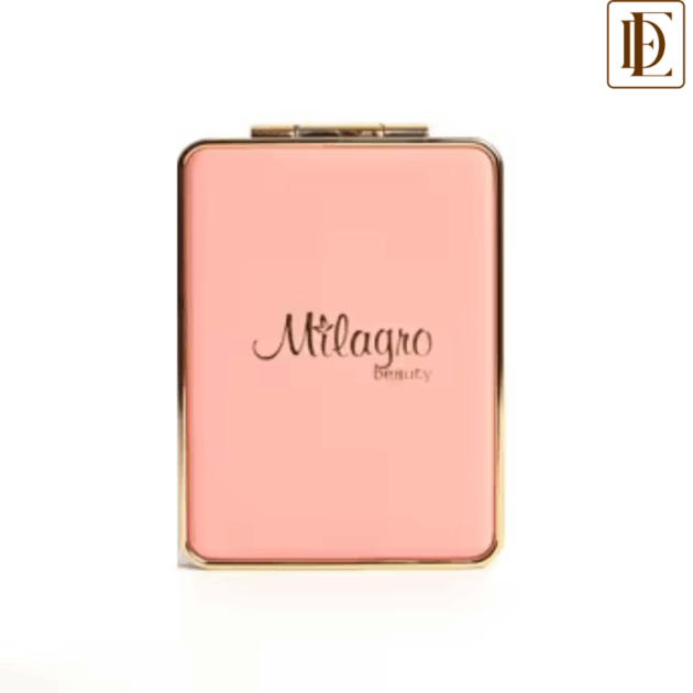 Milagro Beauty Hand Mirror (1 pcs)
