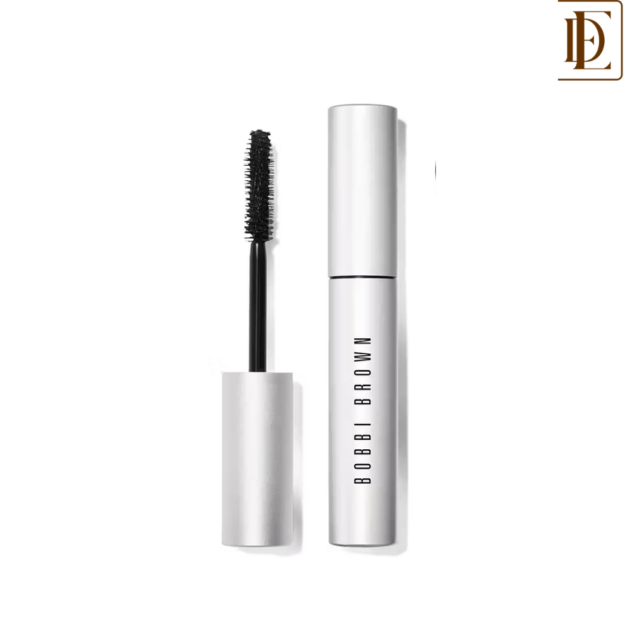 Bobbi Brown Smokey Eye Mascara - Black (6ml)