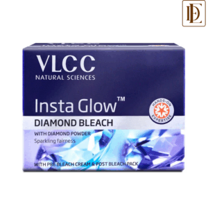 VLCC Insta Glow Diamond Bleach (402g)