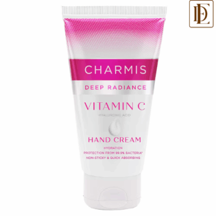 Charmis Deep Radiance Hand Cream (150gm)