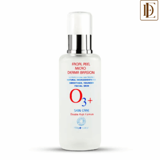 O3+ Micro Derma Brasion Facial Peel (150gm)