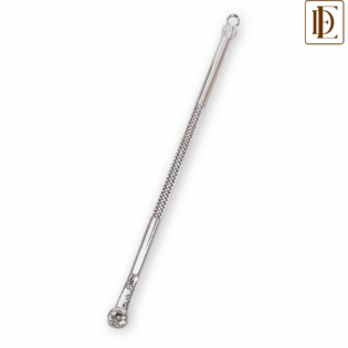 Bronson Professional Black Head Remover Tool - Round