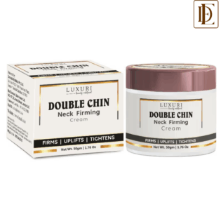 Luxuri Double Chin Neck Firming Cream (50 g)