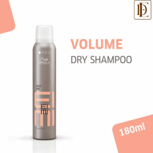 Wella Professionals EIMI Dry Me Dry Shampoo (180ml)