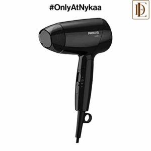 Philips BHC010/10 1200 Watts Hair Dryer (1 pc)