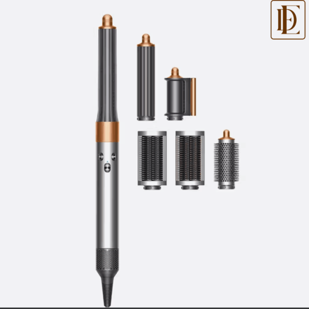 Dyson Airwrap Long Multi-Styler Nickel-Copper (1 pcs)