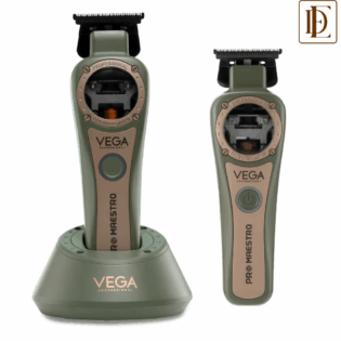 VEGA Professional Pro Maestro Professional Hair Trimmer (VPPHT-08) (321 g)