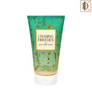 Bath & Body Works Chasing Fireflies Creamy Body Scrub (226 g)
