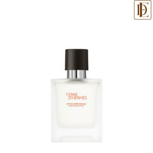 HERMES Terre d'Hermès After-Shave Lotion (50ml)